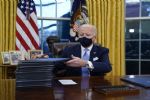 Biden frena 100 días las deportaciones en Estados Unidos