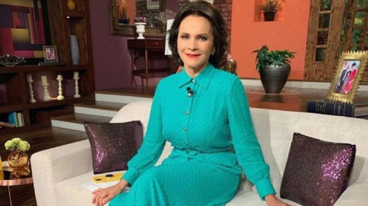 Giran orden de aprehensión en contra de Paty Chapoy; ya se amparó