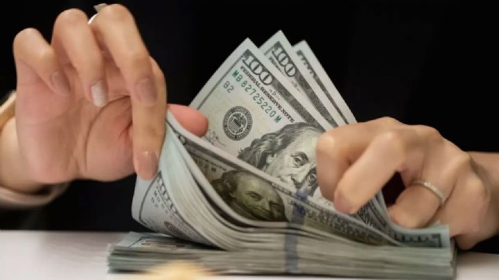 Cifra histórica: En julio las remesas superaron los 5.2 millones de dólares