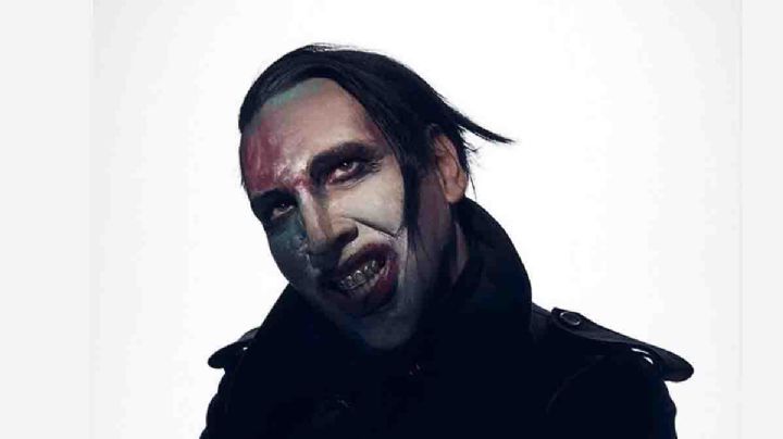 Marilyn Manson podría ir a la cárcel, por un delito de agresión