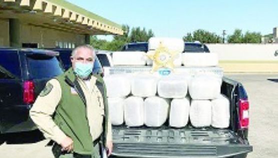 Deja mota y él se tira al río