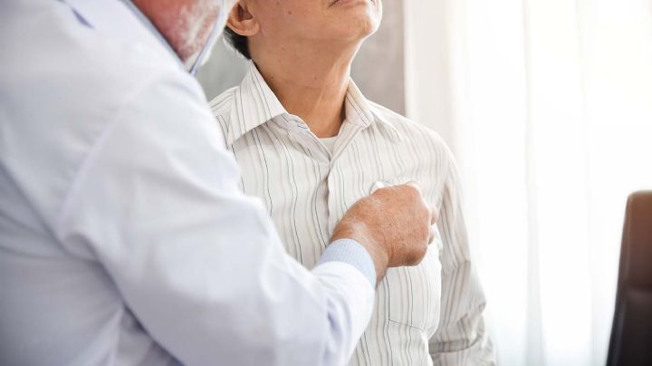 Al alza males respiratorios en Nuevo Laredo