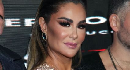 Documento revela verdadera edad de Ninel Conde ¡no tiene 45 años!