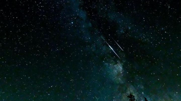 Dracónidas 2021: La lluvia de estrellas de Octubre ¿Cómo será?