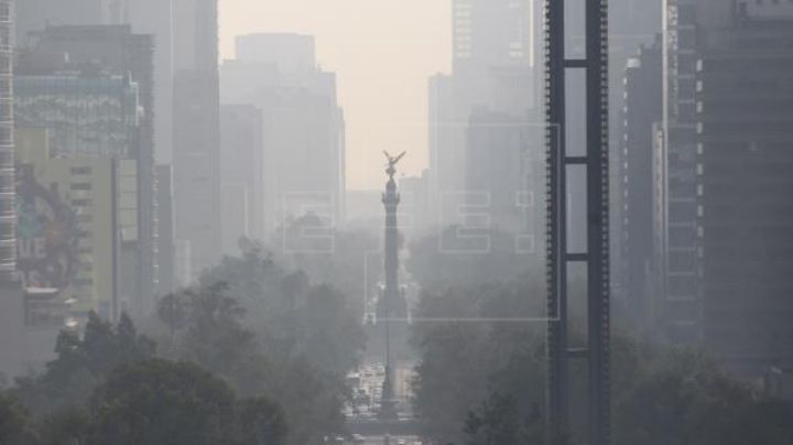 México entre los 13 países más contaminantes del mundo