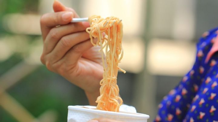 ¿Por qué la Maruchan es dañina? estos son los ingredientes “tóxicos”