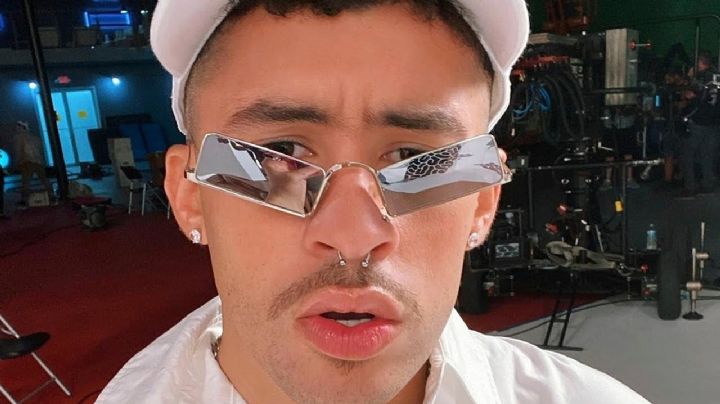 Bad Bunny enfrenta demanda por plagiar Safaera