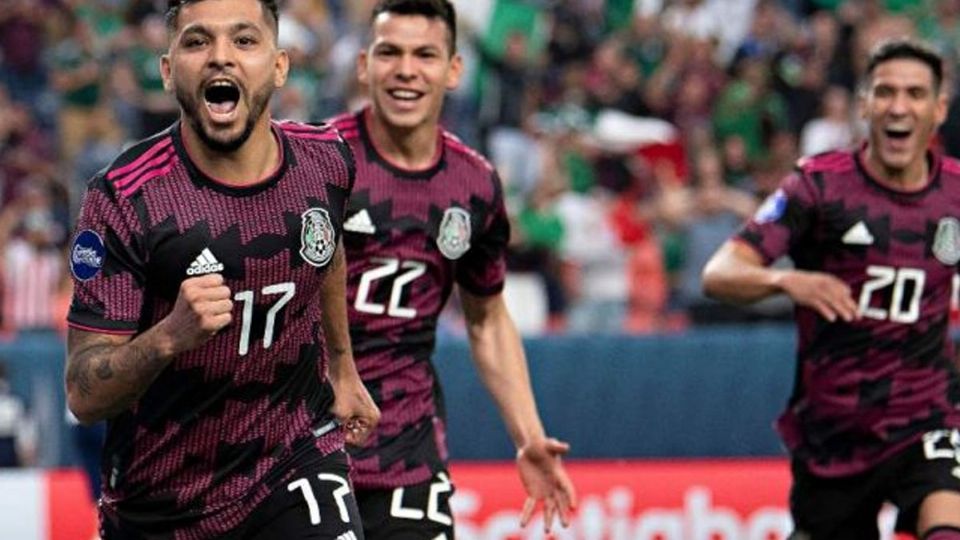 La Selección Mexicana tuvo dos regresos importantes para el equipo nacional