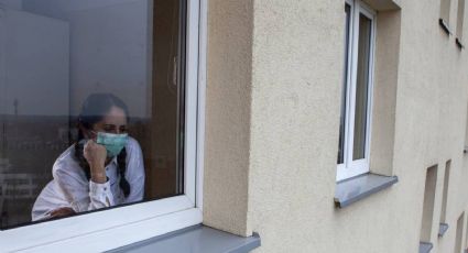 Aumenta depresión en jóvenes durante la pandemia