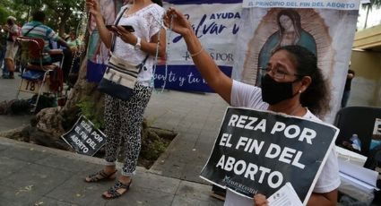 Denuncian tours abortivos en Tamaulipas: las llevan a clínicas de aborto en CDMX