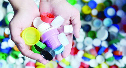 Junte tapitas ¡y ayude a niños con cáncer!