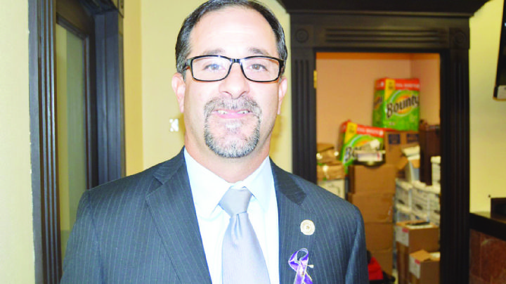 Hacen cargos contra el estudiante agresor de preparatoria Cigarroa