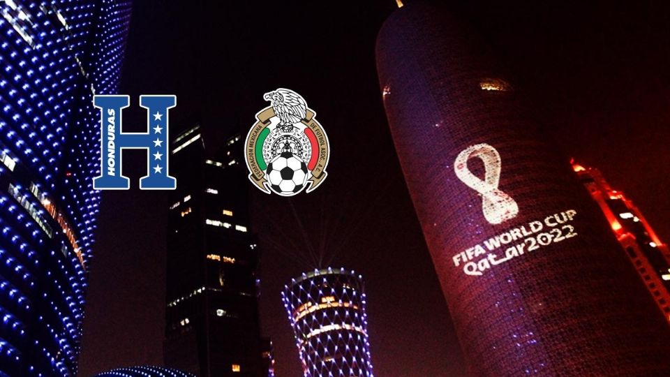 México busca amarrar su clasificación al mundial del año 2022 en las eliminatorias de la Concacaf.