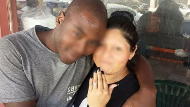 Haitianos quieren papeles, pero ¡de México! pagan 20 mil para casarse con mexicanas