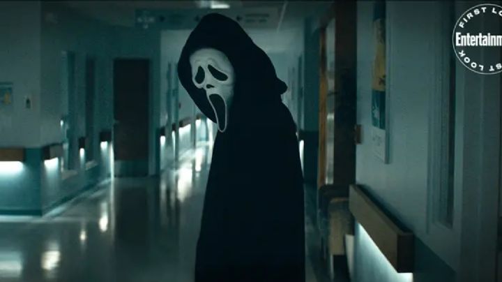 Publican primeras imágenes de Scream 5; conoce la fecha de estreno y su reparto