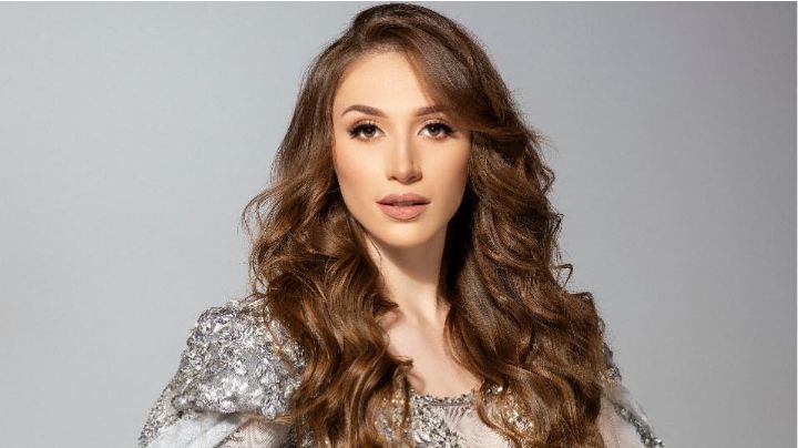 Orgullo neolaredense, Natalia Duran ganadora de la corona Miss Earth México 2021