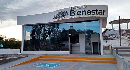 Operarán 39 sucursales del Banco del Bienestar en Tamaulipas