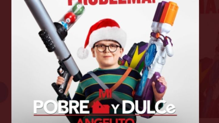 Mi pobre angelito 2.0: Disney estrena trailer del reboot de "Home Alone"