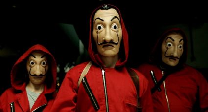 La casa de papel lanzó su primer tráiler de la ¡última temporada!