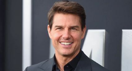 VIDEO: Tom Cruise luce casi IRRECONOCIBLE en partido de beisbol; ¿Qué se hizo?