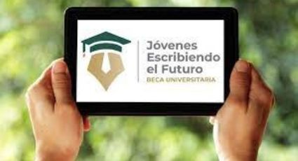 Beca Jóvenes Escribiendo el Futuro, Consulta aquí los resultados, ¡te decimos como!