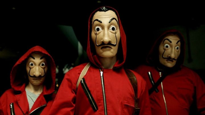 La casa de papel lanzó su primer tráiler de la ¡última temporada!