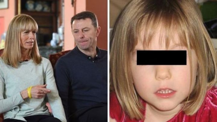 Aseguran tener al asesino de Madeleine, niña desaparecida en 2007