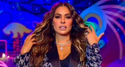 VIDEO: Galilea Montijo revela por qué se ausentó de 'Hoy'