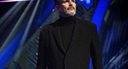 Miguel Bosé tendrá su ¡Bioserie! ¿Será un amante bandido?