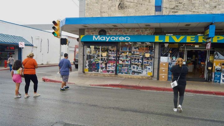 Reapertura de puentes internacionales, beneficio para los dos Laredos