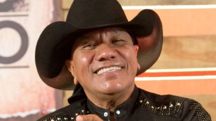 Lupe Esparza da positivo a Covid; ya tiene sus dos vacunas