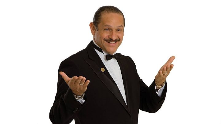 Hospitalizan a Teo González, sufrió un infarto ¿Esta grave?