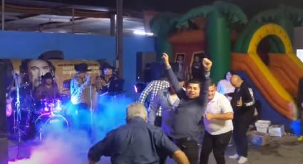 VIDEO VIRAL: Crean cumbia inspirada en “El juego del Calamar"