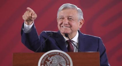 Tres años de gobierno: Andrés Manuel López Obrador en vivo