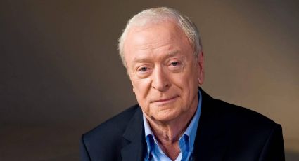 ¡Adiós, Michael Caine! El legendario actor se retira de la actuación por problemas de salud