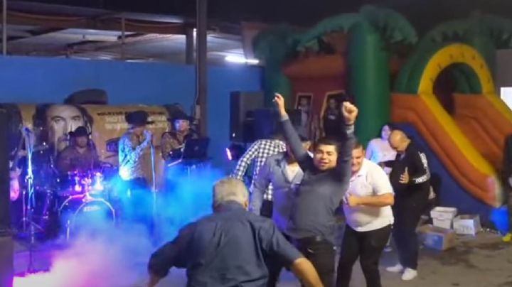 VIDEO VIRAL: Crean cumbia inspirada en “El juego del Calamar"