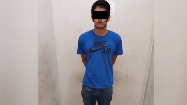 Detienen a presunto violador serial de Guadalupe, Nuevo León