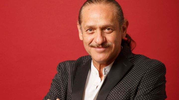 VIDEO: Reaparece hospitalizado Teo González tras haber sufrido un infarto