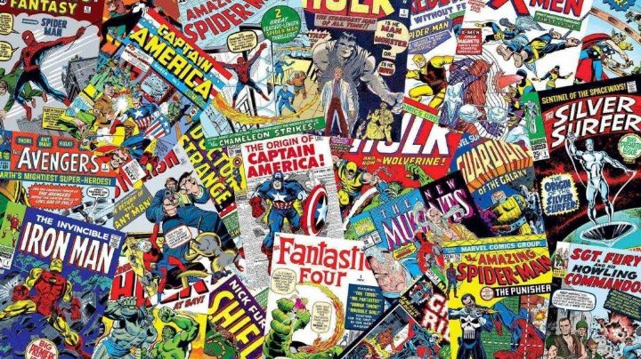 Los cómics más vendidos en la historia, entre estos la de un gato