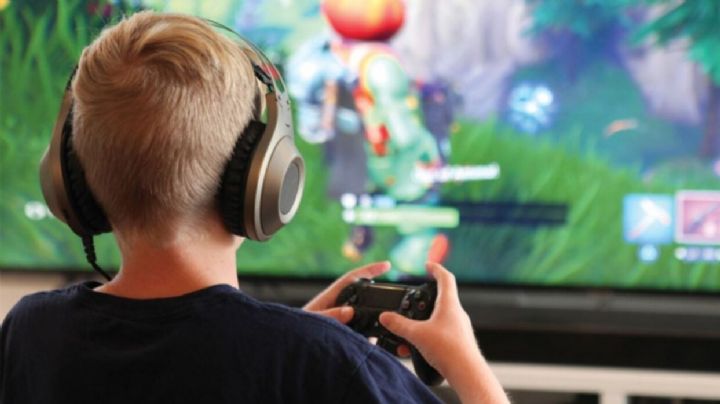 España asegura que jugar de niño videojuegos te hace un adulto más inteligente ¡vamos a jugar!