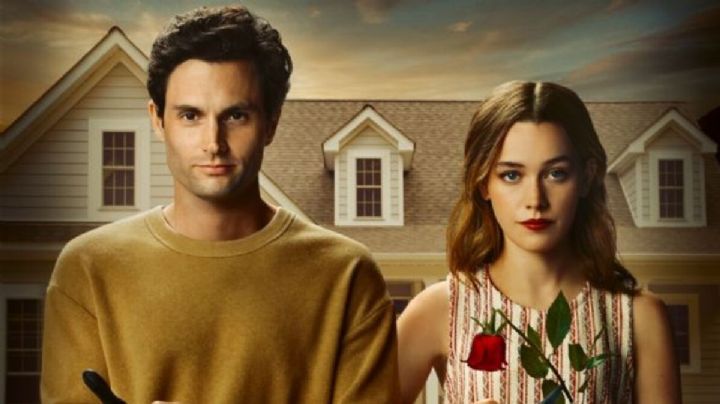 ¡You de Netflix tercera temporada ya está disponible! Saca las palomitas