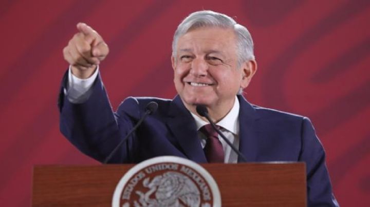 Tres años de gobierno: Andrés Manuel López Obrador en vivo