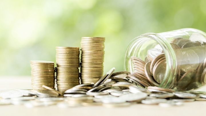 Participa en las "Tandas para el Bienestar", estrategia de apoyo económico a los comerciantes.