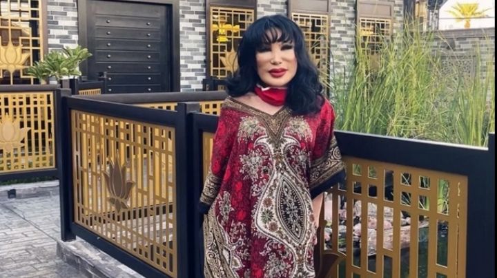 ¿Aparecerá Lyn May en El juego del Calamar 2?