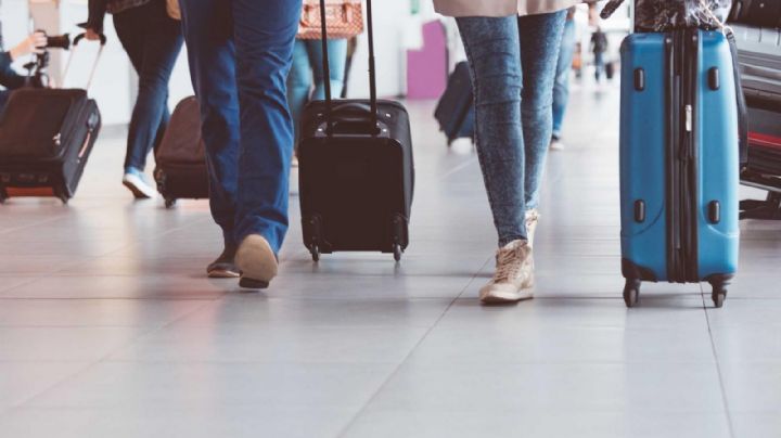 Profeco: Así puedes pedir una compensación si se retrasa o se cancela tu vuelo