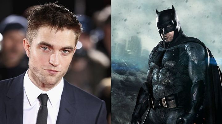 De vampiro a súperheroe; mira como luce Robert Pattinson en el nuevo tráiler de Batman(VIDEO)