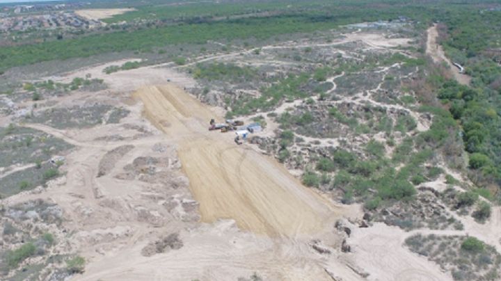 Pagó Rivas 16 millones de pesos de más por terreno