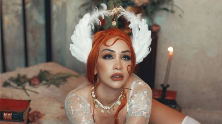 '¡Chica, eres linda!': Influencer Daniela Rodrice posa en lencería (GALERÍA)