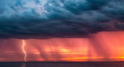 La Niña está de regreso: Sequias, lluvias y un invierno crudo por este fenómeno meteorológico