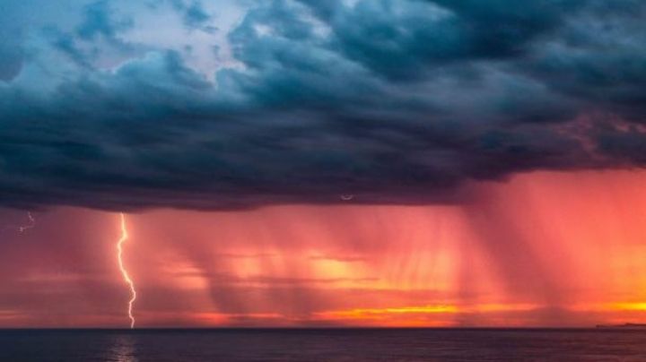 La Niña está de regreso: Sequias, lluvias y un invierno crudo por este fenómeno meteorológico